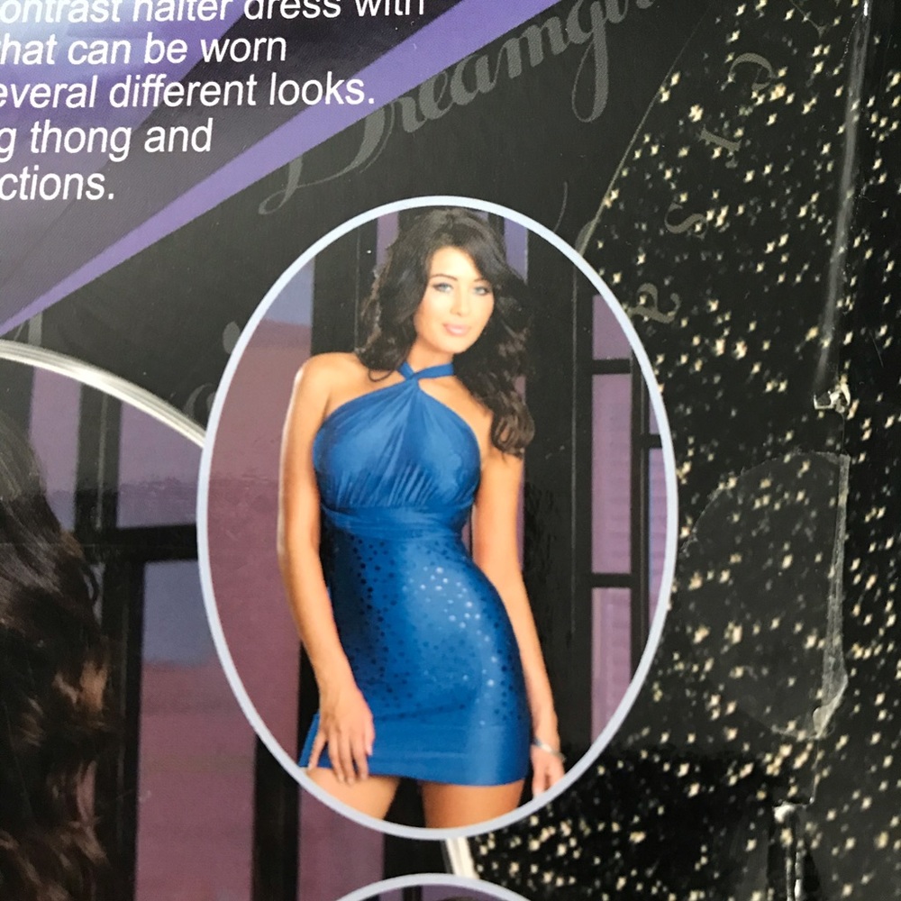 Dress - Picture 3 of 13